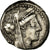Rubria, Denarius, Rome, Silver, EF(40-45), Babelon:2