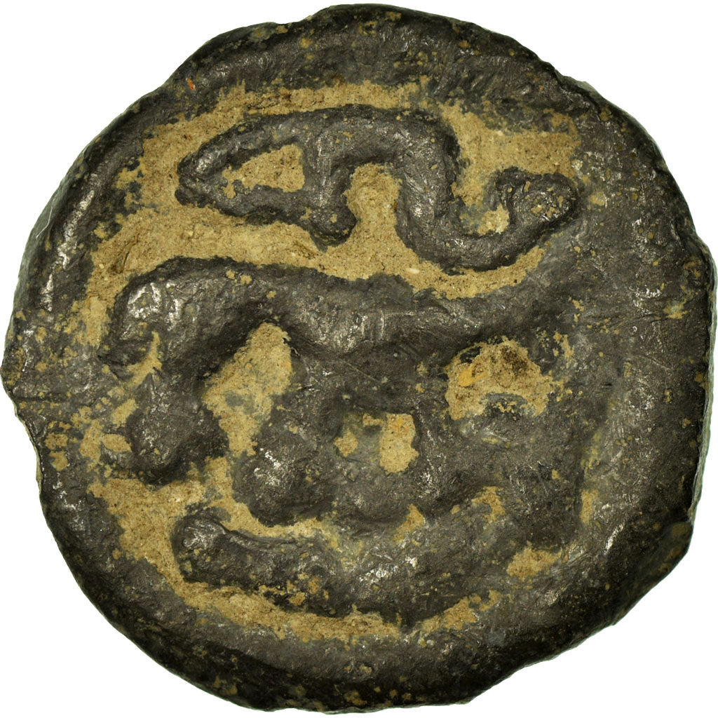 Remi, Potin, Potin, VF(20-25), Delestrée:155