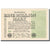 Biljet, Duitsland, 1 Million Mark, 1923, 1923-08-09, KM:102a, SUP