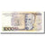 Nota, Brasil, 1 Cruzado Novo on 1000 Cruzados, Undated (1989), KM:216b