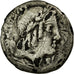 Julia, Denarius, Silver, VG(8-10), Babelon:5