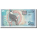 Banconote, Suriname, 25 Gulden, 2000, 2000-01-01, KM:148, FDS