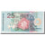 Banknote, Surinam, 25 Gulden, 2000, 2000-01-01, KM:148, UNC(65-70)