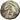 Carisia, Denarius, Silver, EF(40-45), Babelon:2