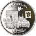 France, Medal, Seconde Guerre Mondiale, Paris Libéré, 25 Août 1944, Politics