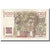 Frankrijk, 100 Francs, Jeune Paysan, 1948, 1948-12-02, TTB, Fayette:28.20