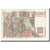 Francja, 100 Francs, Jeune Paysan, 1948, 1948-12-02, EF(40-45), Fayette:28.20