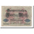 Banknote, Germany, 50 Mark, 1914, 1914-08-05, KM:49b, VF(20-25)