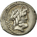 Procilia, Denarius, Rome, Argento, BB, Babelon:1