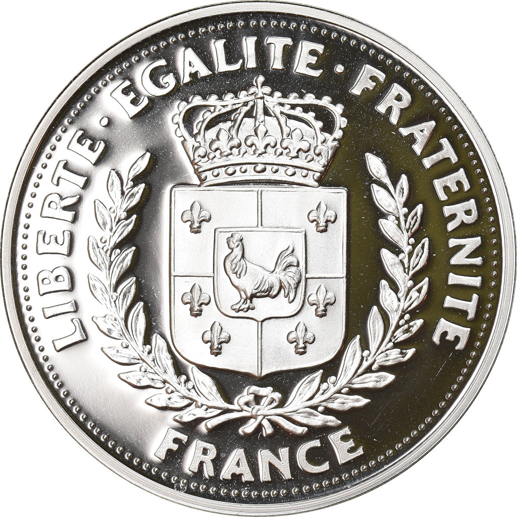 Francia, medalla, Charles De Gaulle, Appel du 18 juin 1940, Politics, Society