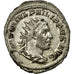Philip I, Antoninianus, Billon, AU(50-53), Cohen:123