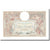 Francia, 100 Francs, Luc Olivier Merson, 1937, 1937-12-02, FDS, Fayette:VF25.04