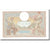 Francia, 100 Francs, Luc Olivier Merson, 1937, 1937-12-02, FDS, Fayette:VF25.04