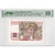 France, 100 Francs, Jeune Paysan, 1947-07-17, M.203, AU 53, PMG