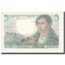Francja, 5 Francs, Berger, 1945, 1945-04-05, UNC(65-70), Fayette:5.6, KM:98a