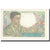 França, 5 Francs, Berger, 1945, 1945-04-05, UNC(65-70), Fayette:5.6, KM:98a