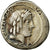 Fonteia, Denarius, Silver, EF(40-45), Babelon:9