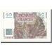 Francia, 50 Francs, Le Verrier, 1947-03-20, T.57, FDS