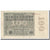 Nota, Alemanha, 100 Millionen Mark, 1923, 1923-08-22, KM:107a, AU(50-53)