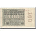 Banknote, Germany, 100 Millionen Mark, 1923, 1923-08-22, KM:107a, AU(50-53)