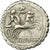 Pomponia, Denarius, Rome, Silver, EF(40-45), Babelon:7