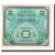 France, 2 Francs, Drapeau/France, 1944, SPL, Fayette:VF16.1, KM:114a