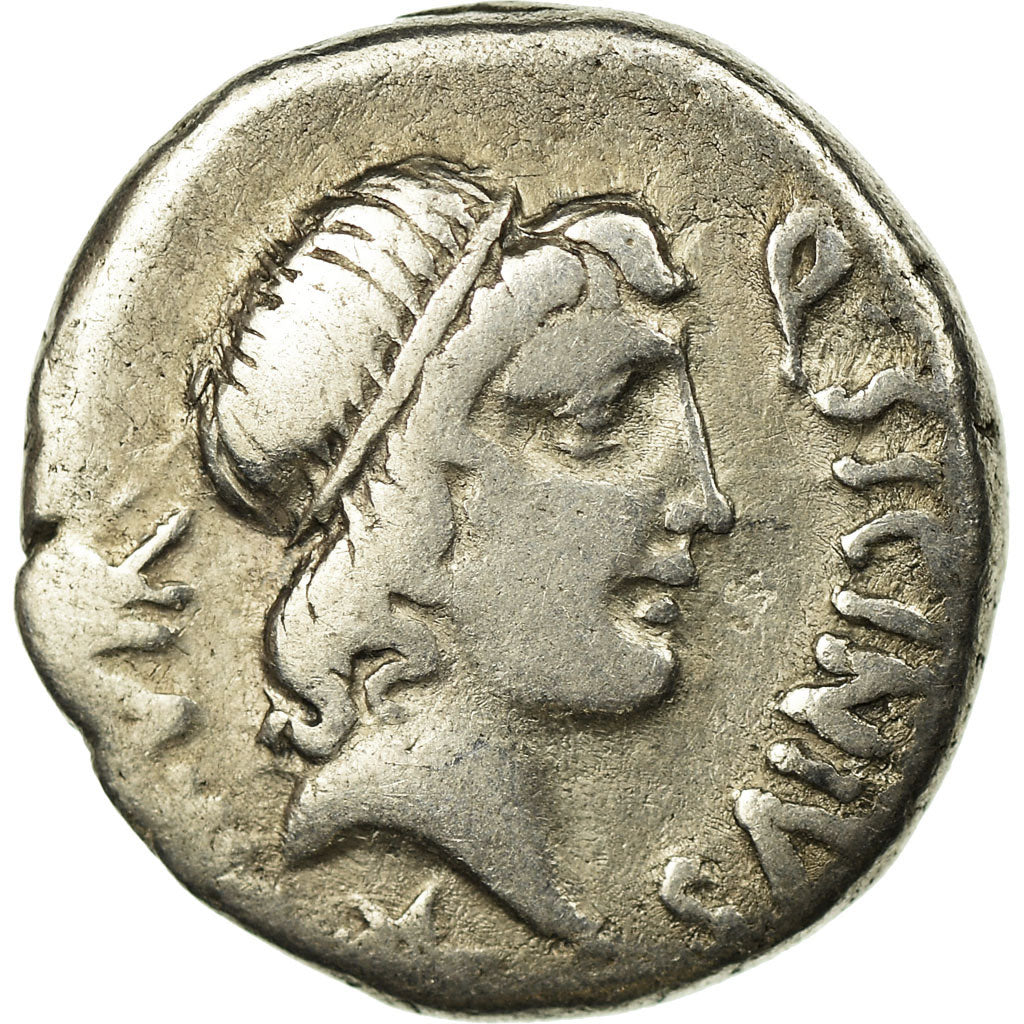 Sicinia, Denarius, Argento, BB, Babelon:1