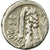 Sicinia, Denarius, Silver, EF(40-45), Babelon:1
