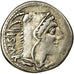 Thoria, Denarius, Argento, BB, Babelon:1