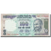 Biljet, India, 100 Rupees, Undated (1996), KM:91m, SPL