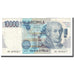 Banconote, Italia, 10,000 Lire, 1984, 1984-09-03, KM:112c, SPL