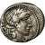 Vibia, Denarius, Silver, AU(50-53), Babelon:1