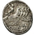 Vibia, Denarius, Silver, AU(50-53), Babelon:1