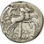 Marcia, Denarius, Silver, EF(40-45), Babelon:8