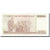 Biljet, Turkije, 100,000 Lira, 1997, KM:206, NIEUW
