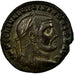 Maximianus, Follis, Trier, Copper, AU(50-53)