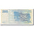 Biljet, Democratische Republiek Congo, 500 Francs, 2002, 2002-01-04, KM:96a