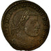 Maximinus II, Nummus, Kupfer, SS+, Cohen:89