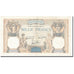 Frankrijk, 1000 Francs, Cérès et Mercure, 1938, 1938-10-20, SUP