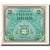 Frankreich, 2 Francs, Flag/France, 1944, VZ, Fayette:VF16.1, KM:114a