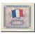 Frankreich, 2 Francs, Flag/France, 1944, VZ, Fayette:VF16.1, KM:114a