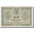 Francja, Saint-Brieuc, 1 Franc, VF(20-25), Pirot:111-12