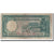 Banknot, China, 10 Yüan, 1936, KM:218b, VF(20-25)