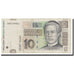 Geldschein, Kroatien, 10 Kuna, 2001, KM:38, S