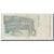 Billet, Croatie, 10 Kuna, 2001, KM:38, TB