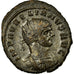Aurelian, Antoninianus, Billon, AU(50-53), Cohen:105