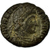 Valens, Nummus, Siscia, Copper, EF(40-45), Cohen:47