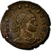 Roman Empire, Crispus, Nummus, Arles, Copper, AU(50-53), Cohen:100