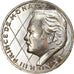 Monaco, medaglia, Prince Rainier III, 1974, SPL, Argento