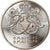 Monaco, Médaille, Prince Rainier III, 1974, SUP+, Argent